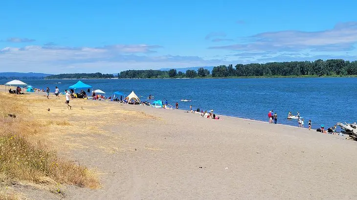 12 Best Beaches near Portland, OR