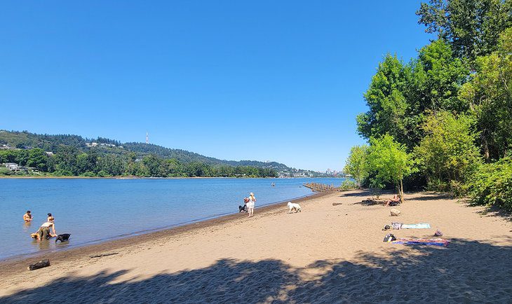 12 Best Beaches near Portland, OR