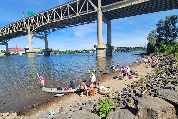 12 Best Beaches near Portland, OR