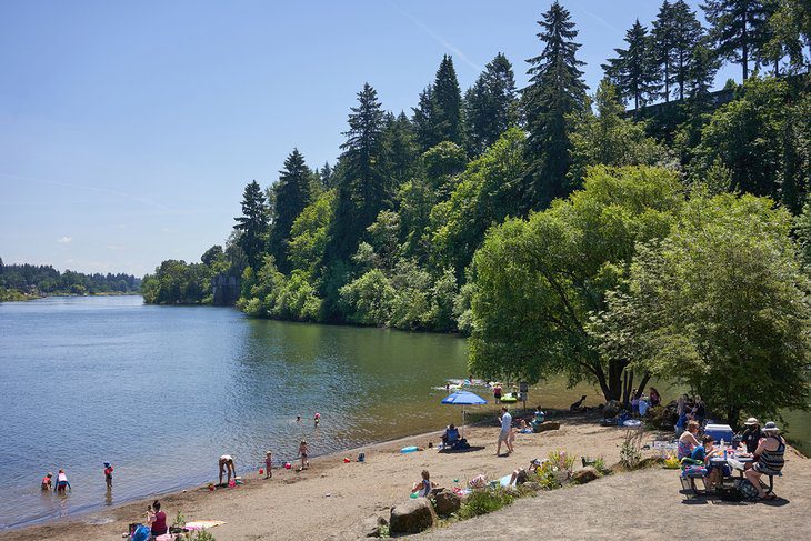 12 Best Beaches near Portland, OR