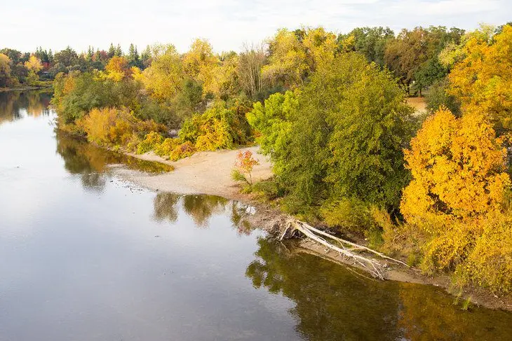 12 Best Beaches near Sacramento, CA