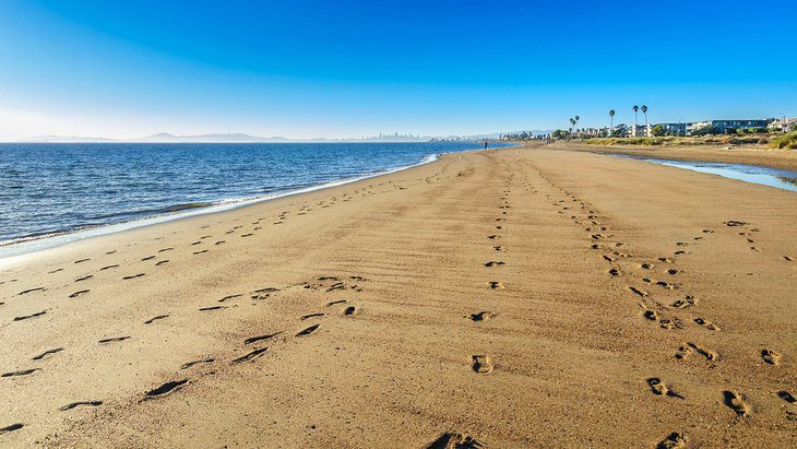 12 Best Beaches near Sacramento, CA