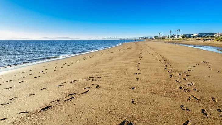 12 Best Beaches near Sacramento, CA