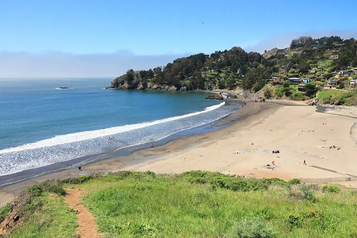 12 Best Beaches near Sacramento, CA