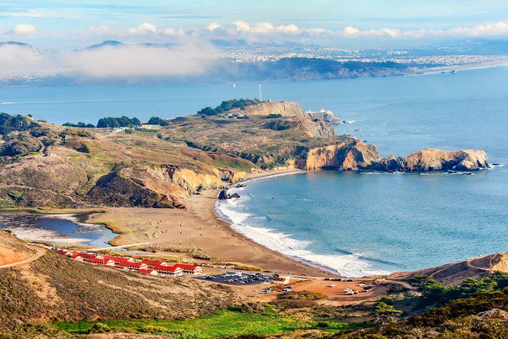 12 Best Beaches near Sacramento, CA