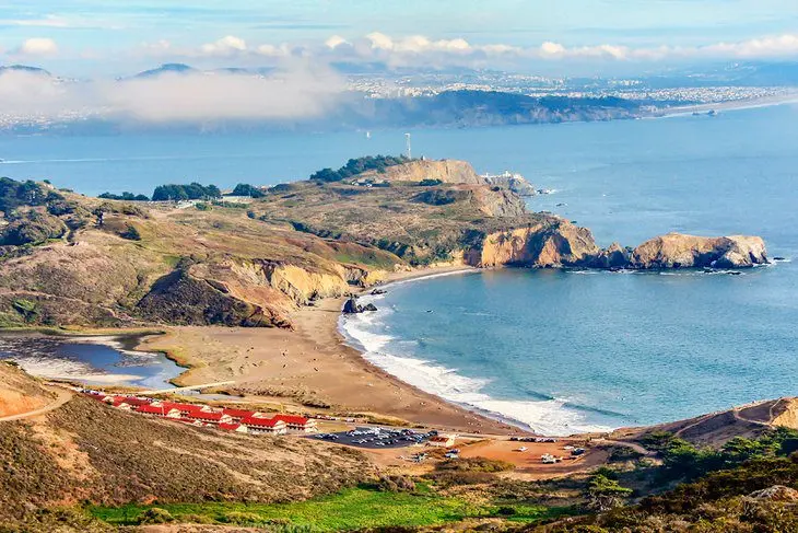 12 Best Beaches near Sacramento, CA