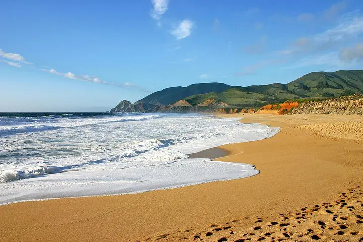 12 Best Beaches near Sacramento, CA