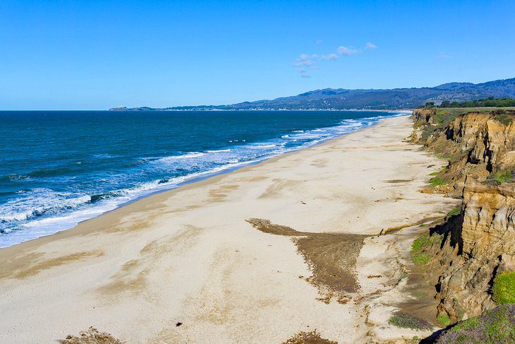 12 Best Beaches near Sacramento, CA