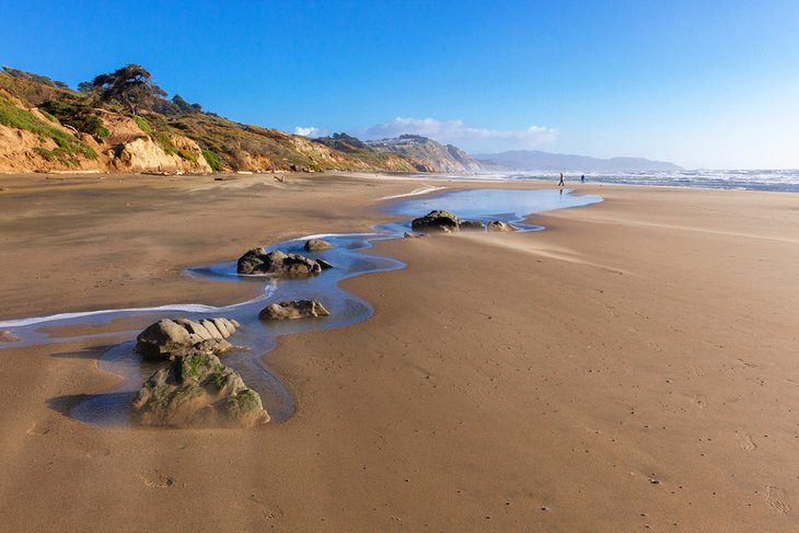 12 Best Beaches near Sacramento, CA