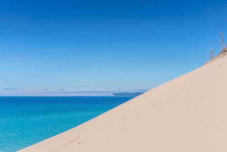 12 Best Beaches on Lake Michigan