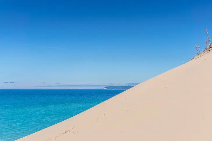 12 Best Beaches on Lake Michigan