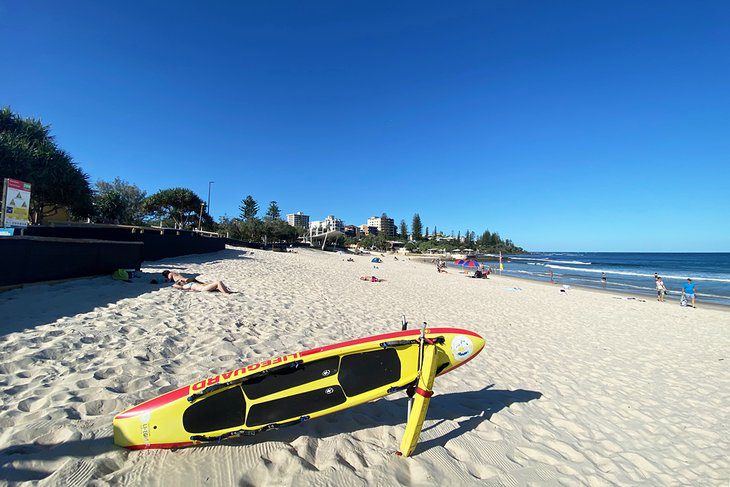 12 Best Beaches on the Sunshine Coast