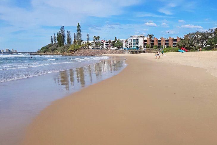 12 Best Beaches on the Sunshine Coast