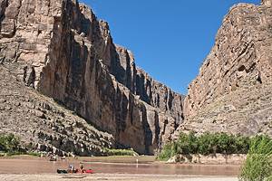 12 Best Campgrounds at Big Bend National Park