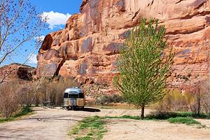 12 Best Campgrounds near Capitol Reef National Park