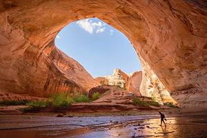 12 Best Campgrounds near Capitol Reef National Park