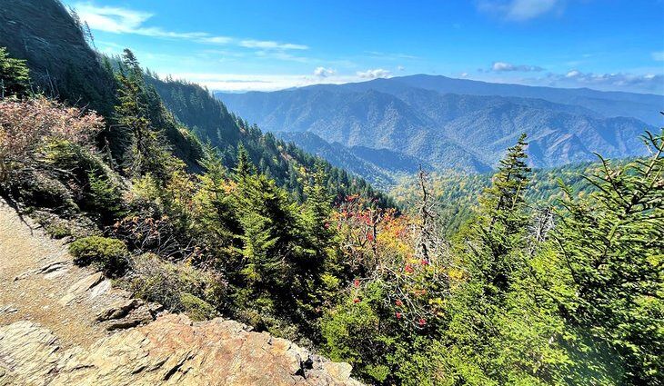 12 Best Campgrounds near Gatlinburg, TN