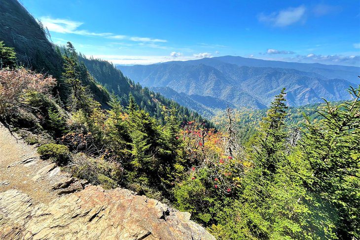 12 Best Campgrounds near Gatlinburg, TN