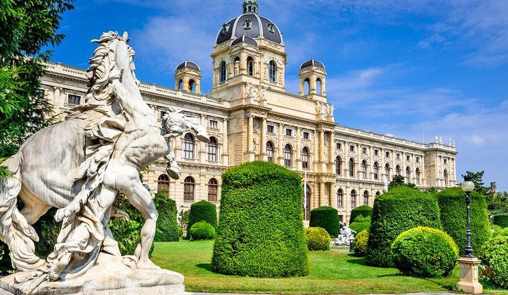 12 Best Cities in Austria