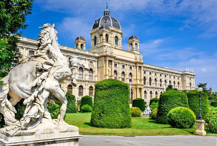 12 Best Cities in Austria