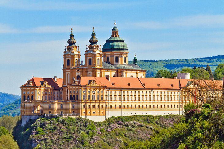 12 Best Cities in Austria