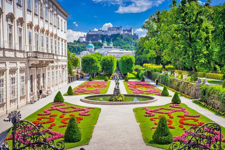 12 Best Cities in Austria