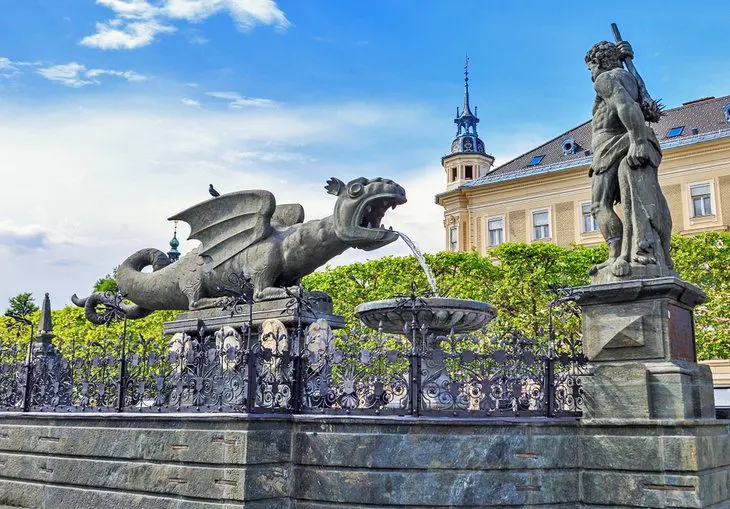 12 Best Cities in Austria