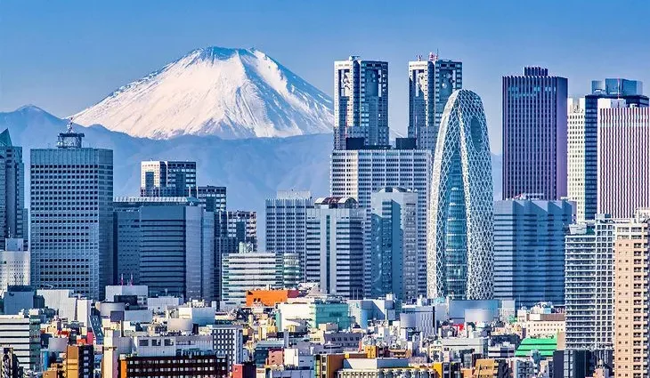 12 Best Cities in Japan