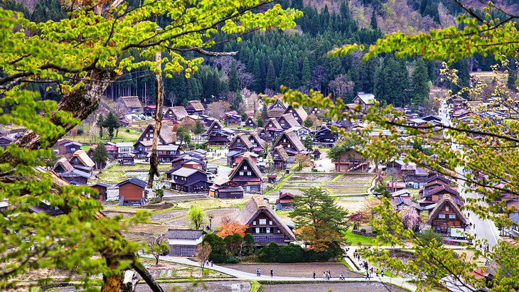 12 Best Cities in Japan