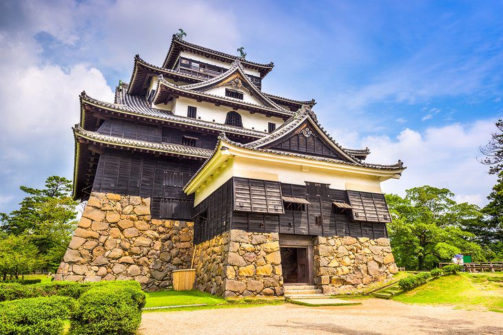 12 Best Cities in Japan