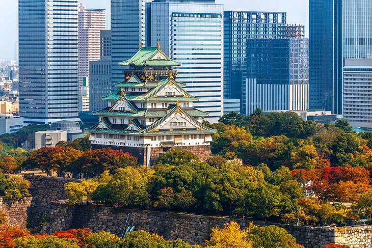 12 Best Cities in Japan