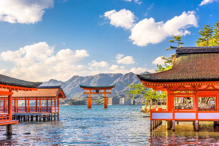 12 Best Cities in Japan