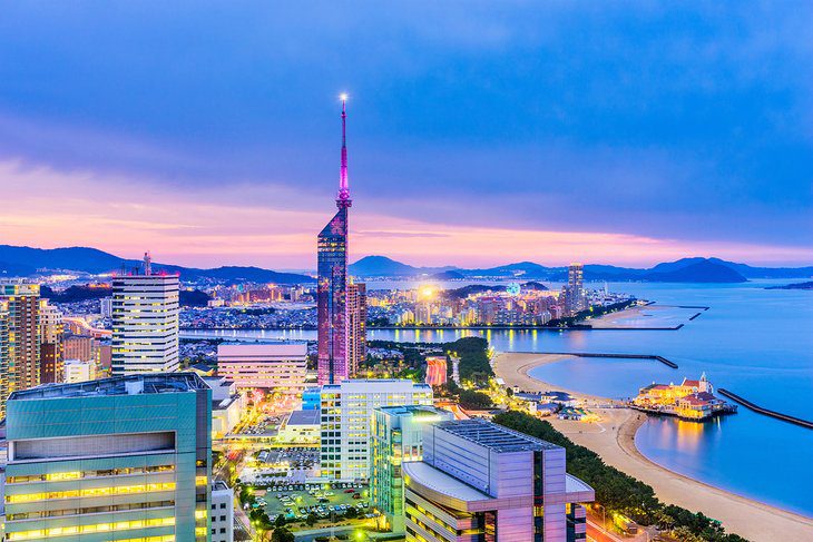 12 Best Cities in Japan