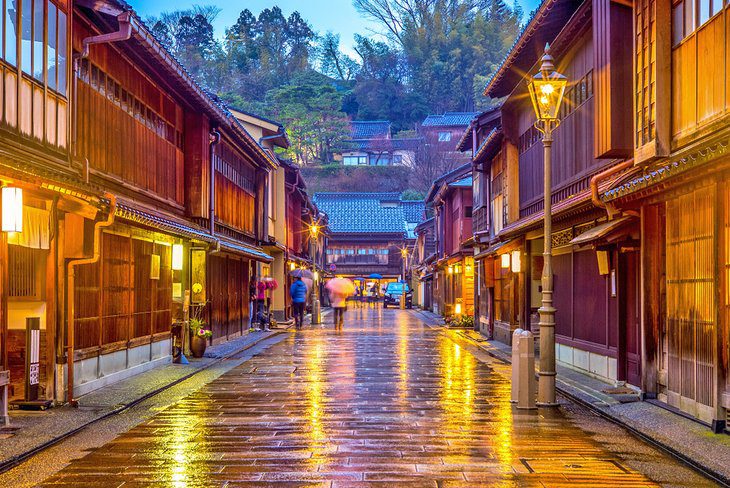 12 Best Cities in Japan