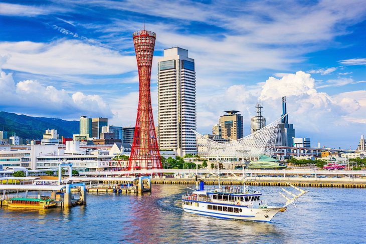 12 Best Cities in Japan