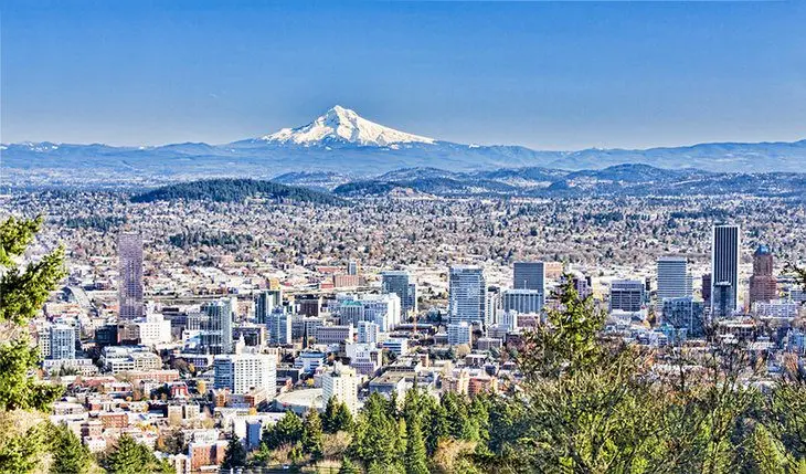 12 Best Cities in Oregon