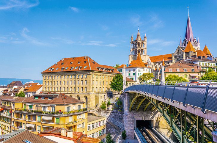 12 Best Cities in Switzerland