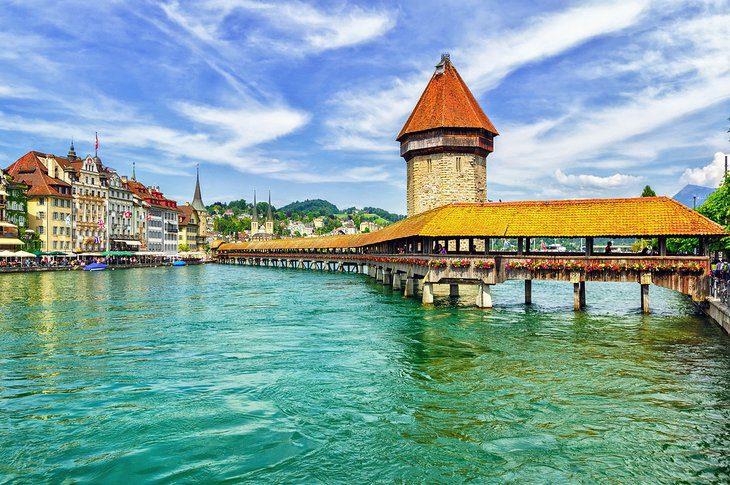 12 Best Cities in Switzerland