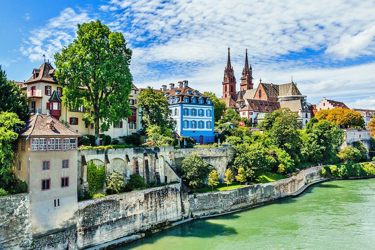 12 Best Cities in Switzerland