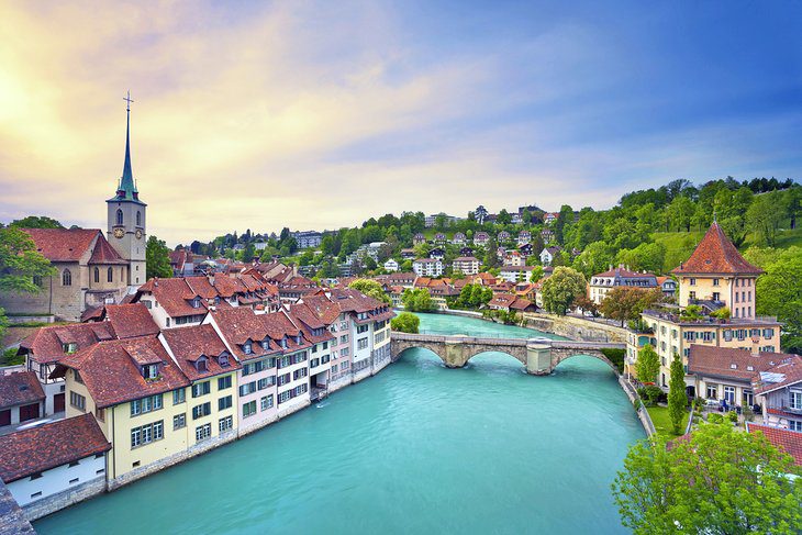 12 Best Cities in Switzerland