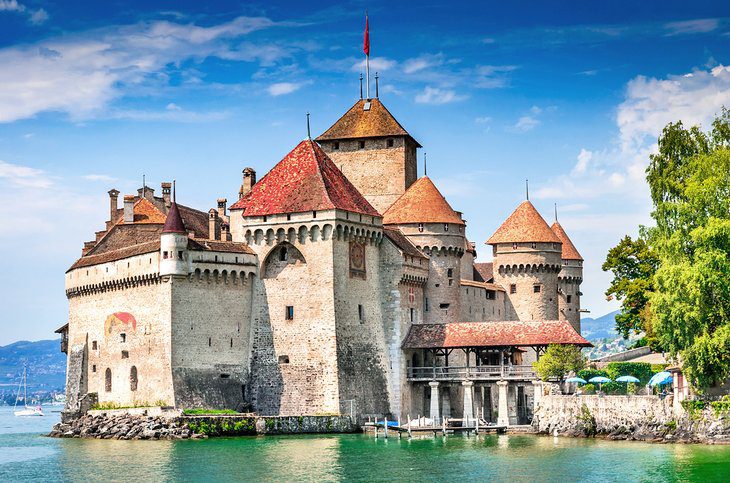 12 Best Cities in Switzerland