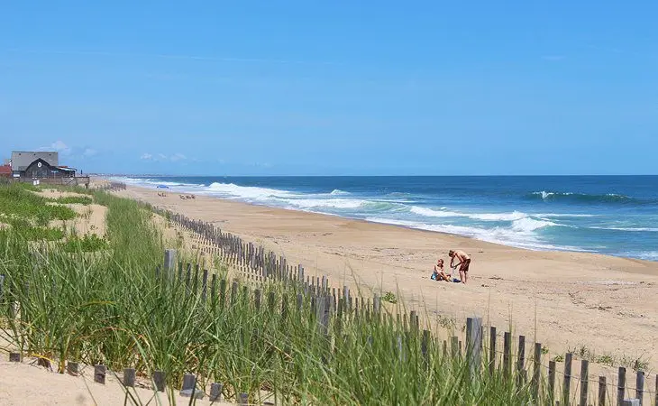 12 Best Coastal Towns in North Carolina