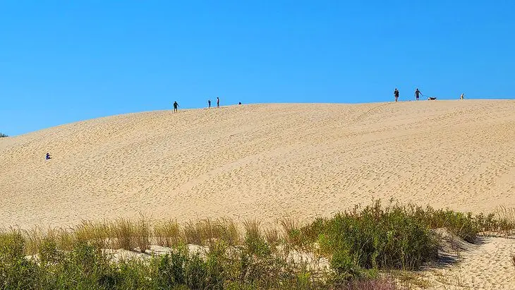 12 Best Coastal Towns in North Carolina