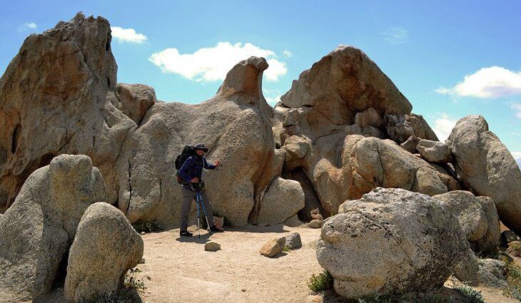 12 Best Day Hikes on the Pacific Crest Trail