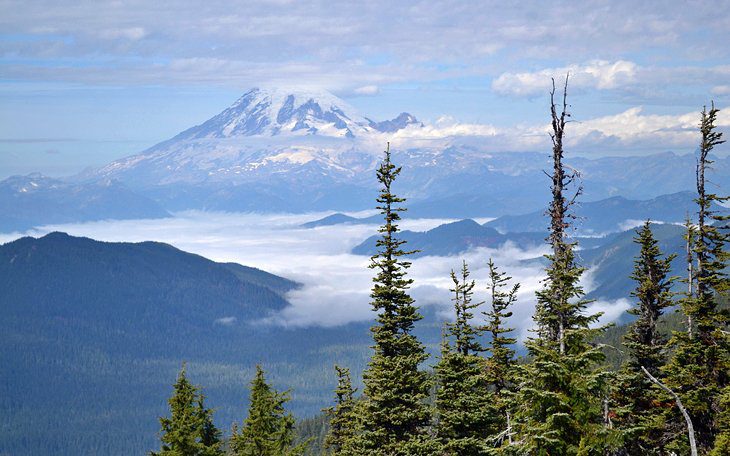 12 Best Day Hikes on the Pacific Crest Trail