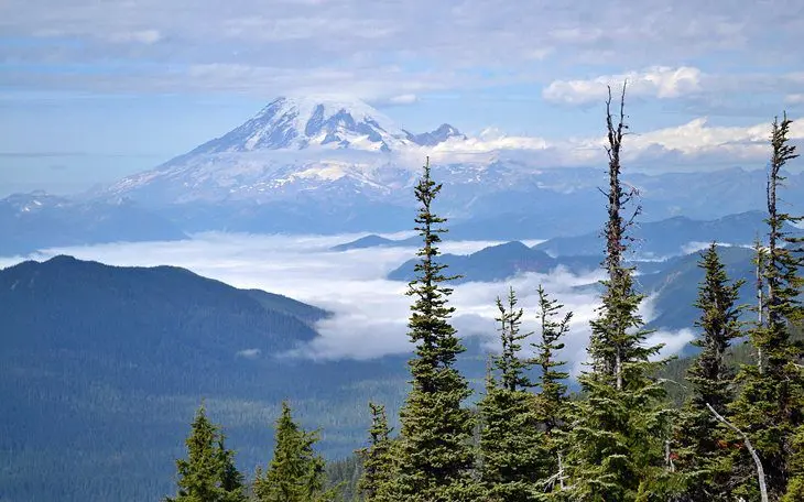 12 Best Day Hikes on the Pacific Crest Trail