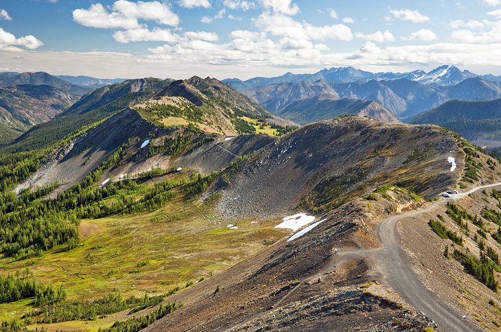 12 Best Day Hikes on the Pacific Crest Trail