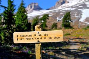 12 Best Day Hikes on the Pacific Crest Trail