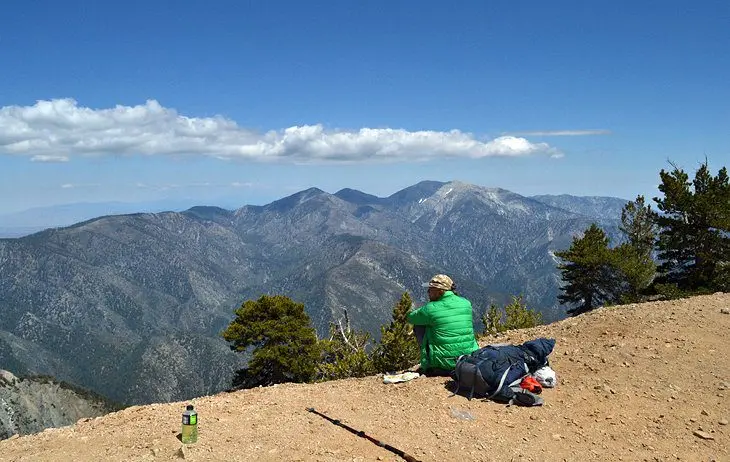 12 Best Day Hikes on the Pacific Crest Trail