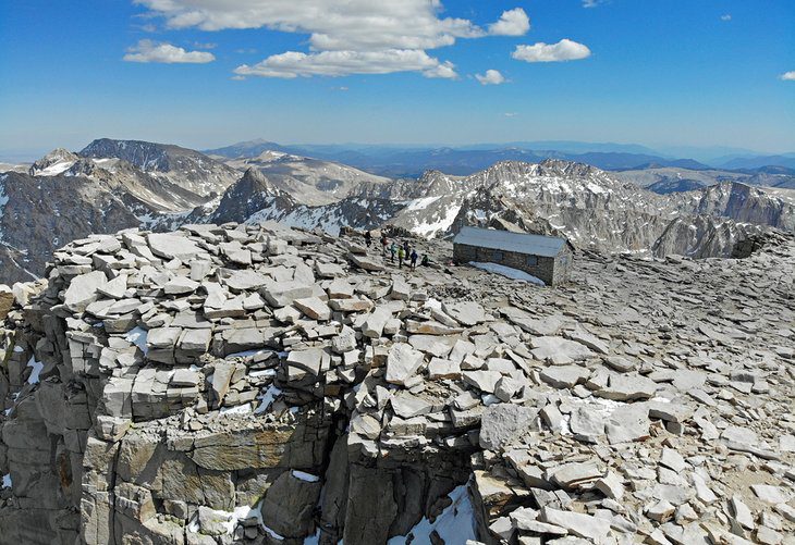 12 Best Day Hikes on the Pacific Crest Trail